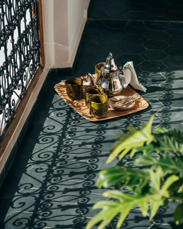 Riad No37 Маракеш Екстериор снимка