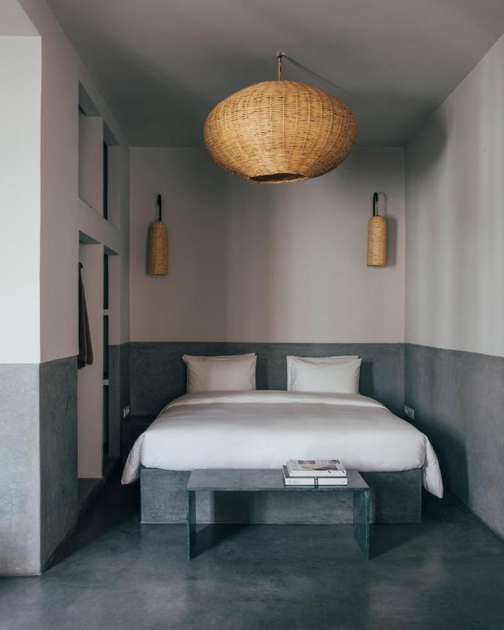 Riad No37 Маракеш Екстериор снимка