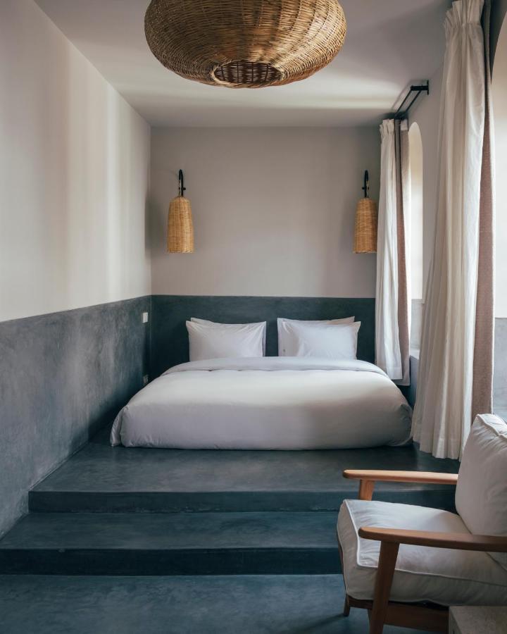 Riad No37 Маракеш Екстериор снимка
