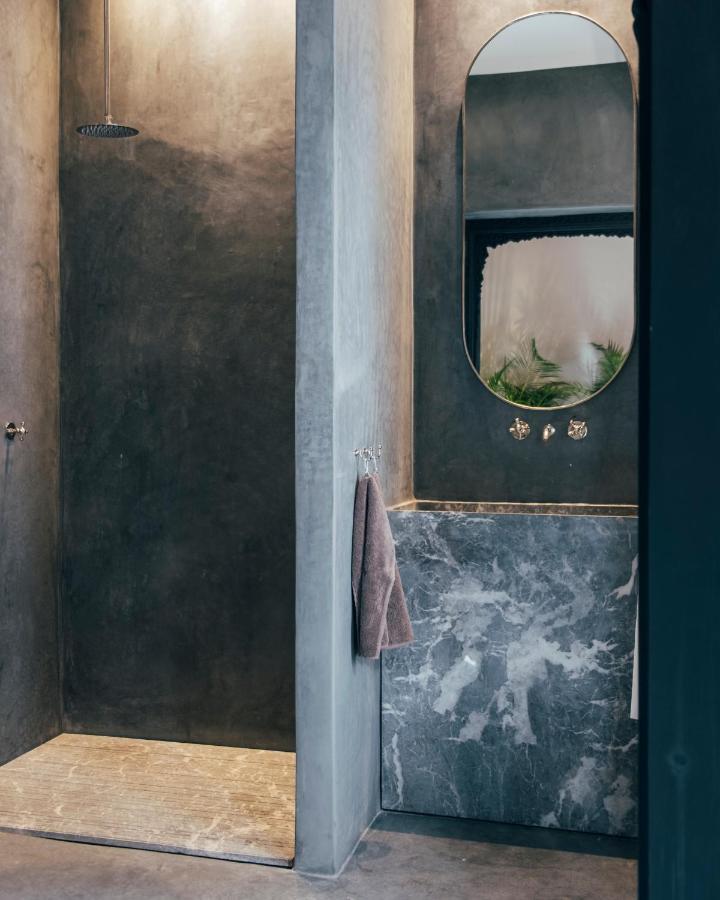 Riad No37 Маракеш Екстериор снимка
