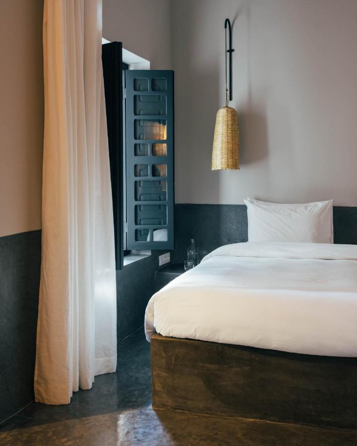 Riad No37 Маракеш Екстериор снимка