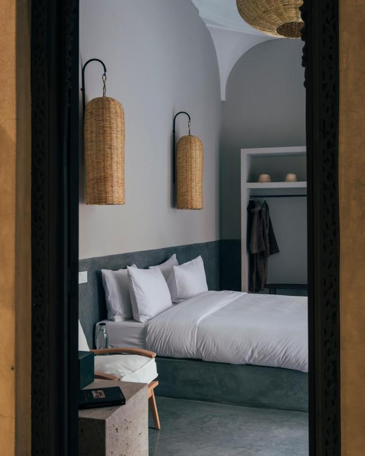 Riad No37 Маракеш Екстериор снимка