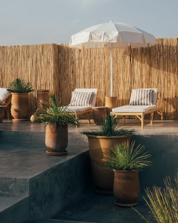Riad No37 Маракеш Екстериор снимка