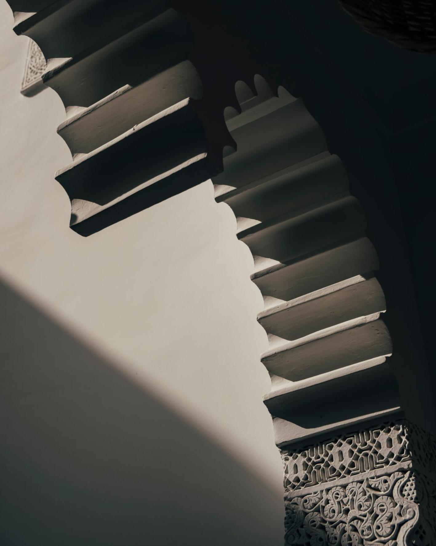 Riad No37 Маракеш Екстериор снимка
