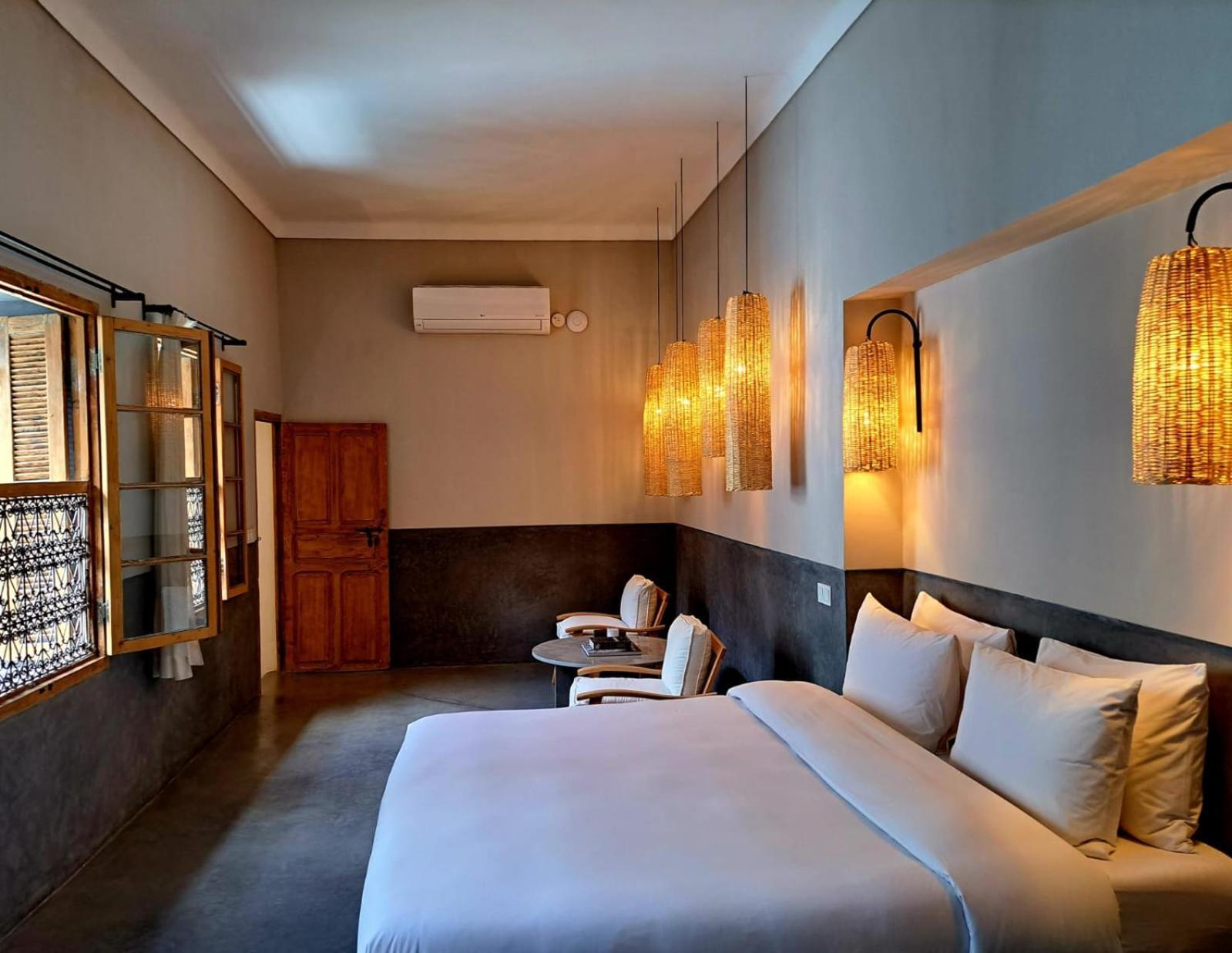 Riad No37 Маракеш Екстериор снимка