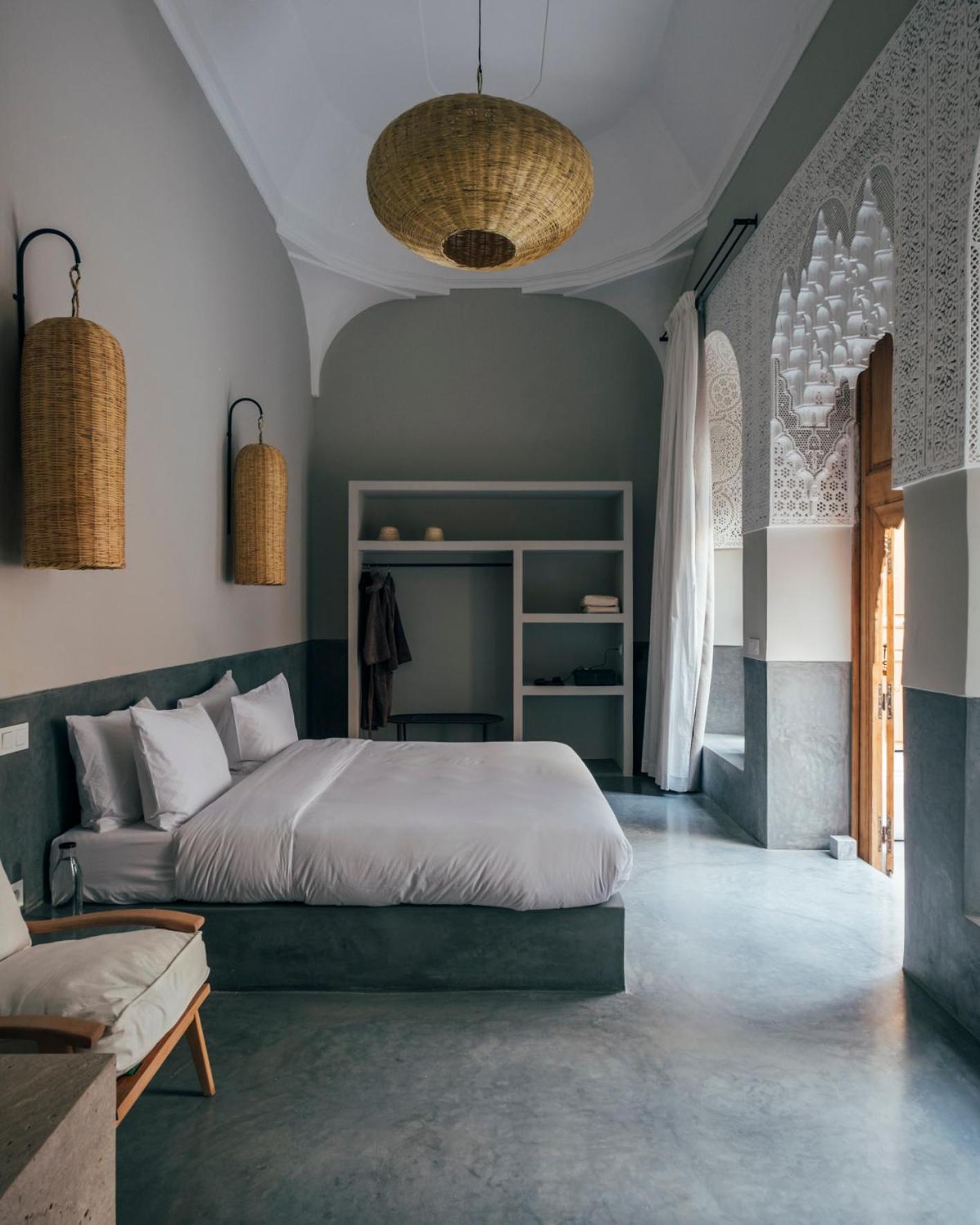 Riad No37 Маракеш Екстериор снимка